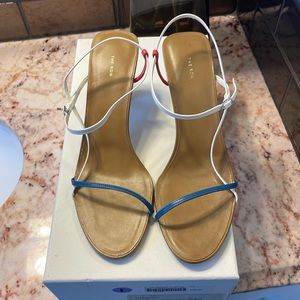 The Row Bare Sandal